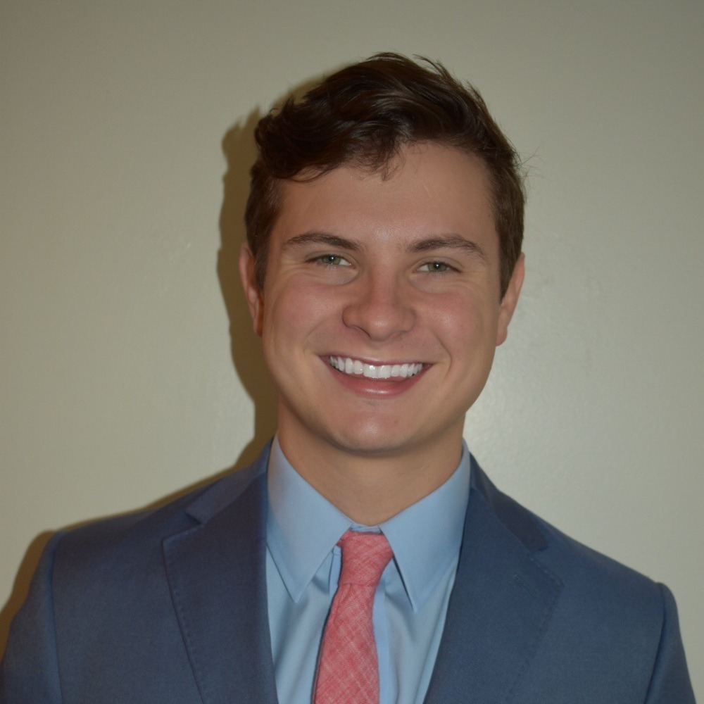 Meet your Posher, Logan